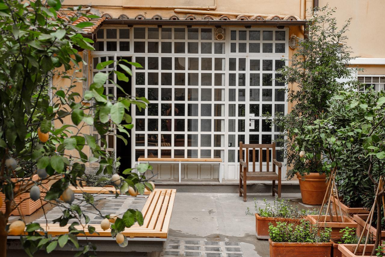 Urbana 47 Gasthof *