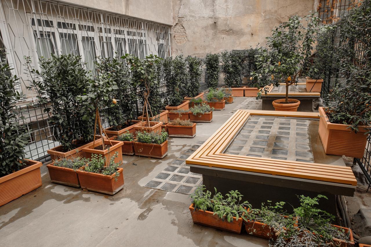 Gasthof Urbana 47