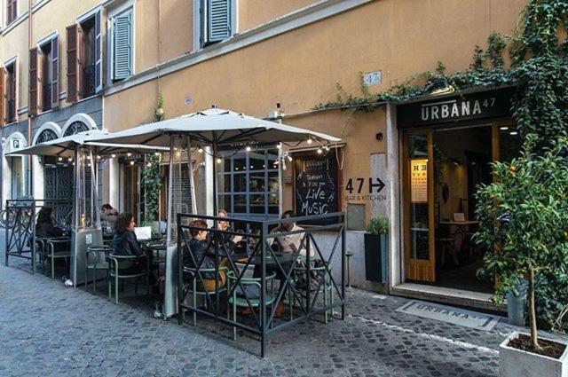 Urbana 47 Rom