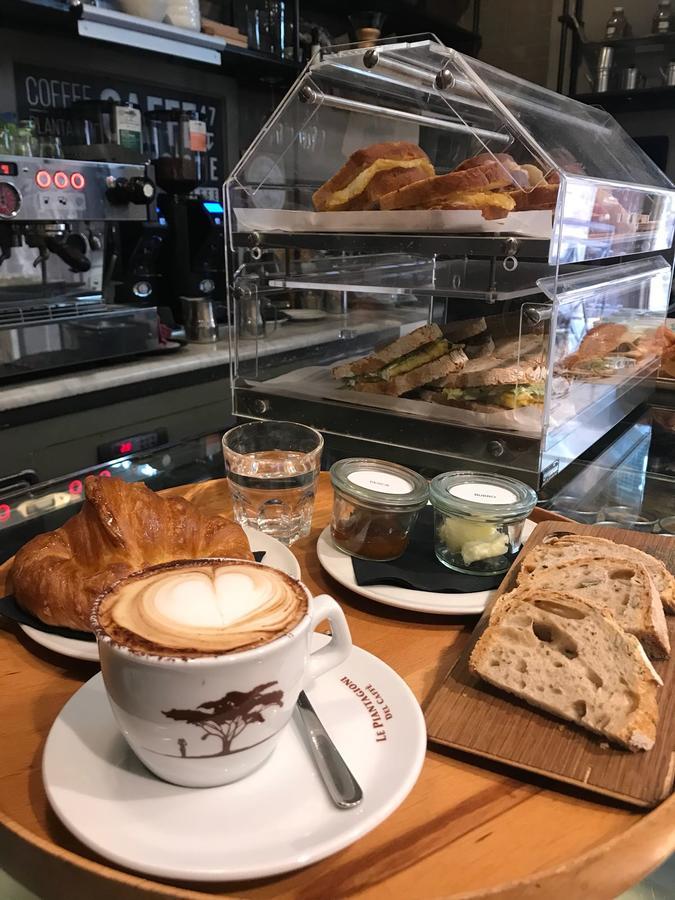 Urbana 47 * Roma